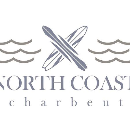 שרבאוץ Ferienhaus North Coast מראה חיצוני תמונה